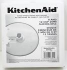 Kfp7sl2 Kitchenaid 9 And 12-cup 050946983059