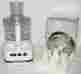 Kfpm650wh Kitchenaid Professional Food Processor With Accessory Kit White