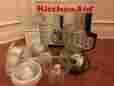 Kfpm770nk Kitchenaid Food Processor 12 Cup Wide Mouth Brushed Nickel-large