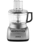 Kfpo711 Kitchenaid Food Processor Contour Silver