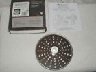 Kfp600 Kfpps Kitchenaid Kitchen Aid Replacement Grating Disc For 050946451770