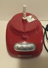 Kfpw60qero Kitchenaid 12 Cup Food