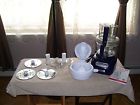 Kfpw760wh Kfpw760 Blue Food Extras Cup 12 Processor Kitchenaid