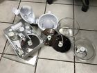 Kfpw760obo Kitchen Aid Food Processor
