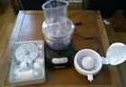 Kfpw760qb1 Kitchenaid Food Processor Kfpw7600b1