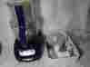 Kfpw760qbu0 Kitchenaid Food Processor Blue 760 Blades Chopper Mini Bowl