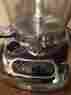 Kfpw760qcro Kfpw 760qcro Kitchenaid Kitchen Aid Food Processor 12 Cp Crome Great Condition W Juicer