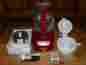 Kpfw761er0 Kfpw761er0 Kitchenaid Kitchen Aid Food Processor 12 C Empire Red 15 Attachments New No Box