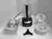 Kfpw761ob0 Kitchenaid 12 Cup Food Processor W Accessories Black Euc