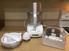 Kfpw761wh0 Kitchenaid Food Processor White
