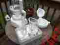 Kfpw761who Kitchenaid Food Processor 12 Cup White Attachments Juicer Nwob Nice