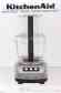Kfpw763cs Architect Food Cocoa Series Silver Kitchenaid Processor