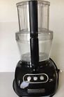 Kfpw763ob0 Kitchenaid Onyx Black 12-cup