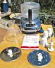 Kfr740cr1 Kitchenaid Food Processor And Accessories