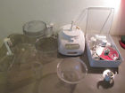 Kfwp760who Kitchenaid Cup Food Processor White With Accessories
