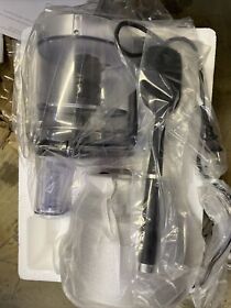Kfp0919l Kitchen Aid 9 Cup Food Processor Brand New