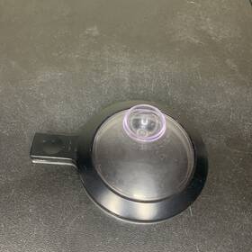 Bin-12 Kitchen Aid Replacement Bowl Lid Household Food Chopper Model Kfc3516cu Only