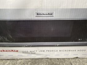 Kmls311hss Kitchen Aid New Open Box Great Deal