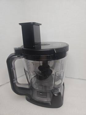 Kitchen Deluxe C0905ks Replacement 9 Cup Food Processor Pitcher For Ninja System Co905ks