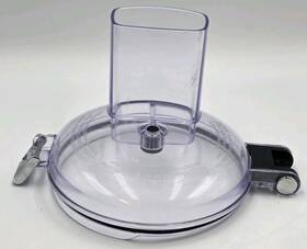 0718 Kitchenaid Kfp Chopper Bowl Lid Cover Replacement Part