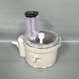 2fpa Kitchenaid Doesnftt Work/parts/repair Kitchen Aid Food Processor Ksm Attachments