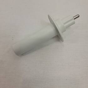 304742 Kitchenaid Food Processor Part Disc Blade Stem Adapter