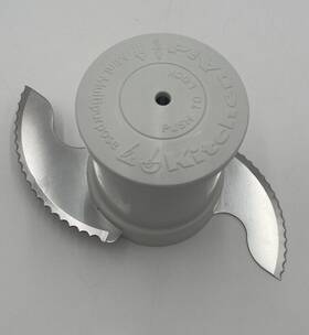 523253 Kitchenaid Food Processor Mini Multipurpose Blade