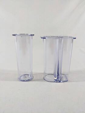 Kfp07ftp Kitchenaid 523308 Kfpo711cuo Food Processor Guide For Pusher Replacement Part