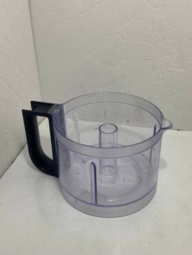 5kfc3516 Kitchenaid Replacement 3.5 Cup Food Chopper Bowl Blade Or Lid Choose