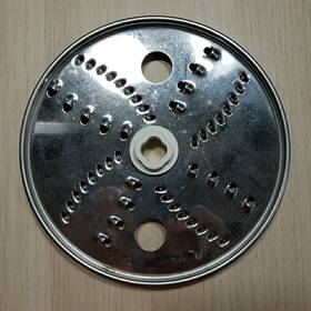 5kfp0925bob Kitchenaid 5kfp092b0b Genuine Kitchen Aid Food Processor 2.1l Reversible Shredding Disc