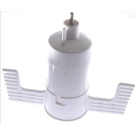 W10451493 Kitchenaid 744539071321 Food Processor Egg Whip Whisk
