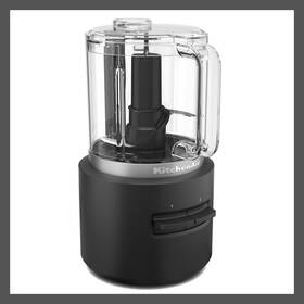 89830289 Kitchenaid Go Cordless Food Chopper Battery Sold Separately Kfcr500