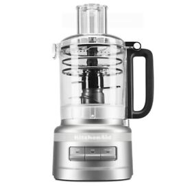Kfp0921tse Kitchenaid 9 Cup Food Processor Hearth And Hand With Magnolia Shaded Palm New