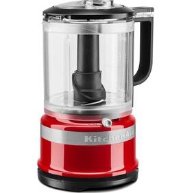 Fc0516er Kitchenaid 5-cup Food Chopper With Multi-purpose Blade And Whisk Accessory Empi