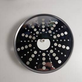Kdf750 Kitchenaid 9 And 12-cup Food Processor Parmesan/ Ice Accessory 12 Cup 6mm