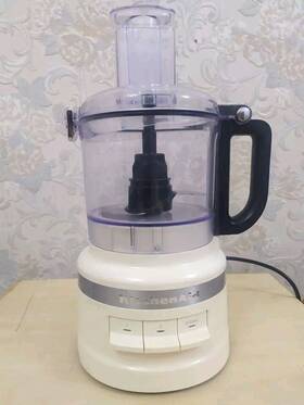Ke100845lc Kitchenaid Food Processor