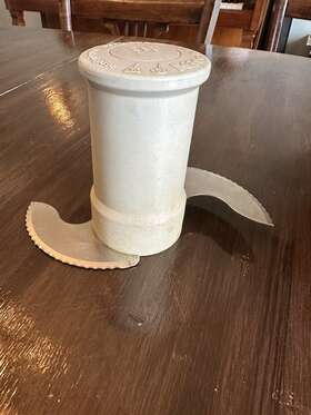 Kep1330 Kitchenaid Food Processor Blade Model