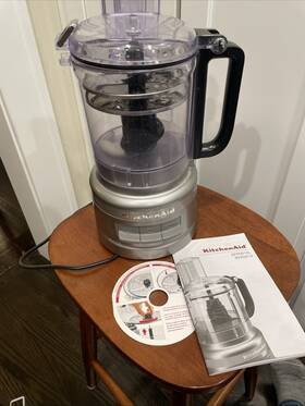 Kf0919 Kitchenaid Kitchen Aid Food Processor For Replacement Parts