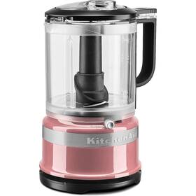 Kfc0516qgu Kitchenaid 5-cup Cordless Food Chopper Red