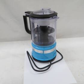 Kfc3511cl0 Kitchenaid 3.5 Cup 2 Speed Electric Food Chopper