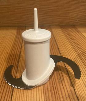 Kfc3522 Kitchenaid Mini Food Processor Chopper Replacement Part Chopping Blade