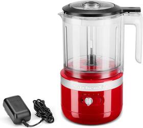 Kfcb529q Kitchenaid Cordless 5 Cup Food Chopper