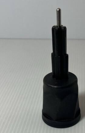 Kfp0718cm Kitchenaid Kfp0178cm Food Processor Disc Shaft Adaptor Pin Replacement Part For