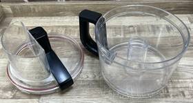 Kfp09220 Kitchenaid 9 Cup Food Processor Replacement Lid Work Bowl Top Cover Kitchen Aid