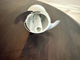Kfp1130b Kitchenaid Mixer Replacement Parts Blade
