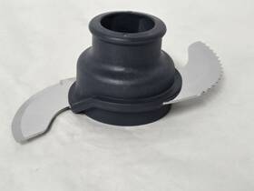Fp-130lcb Kitchenaid Kfp1317 13 Cup Food Processor Replacement Part Large Chopping Blade