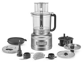 Kfp1319wh Kitchenaid 13-cup Food Processor With Dicing Kit - Full Color