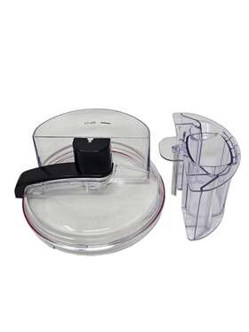 Kfp1333gco Kitchenaid Bowl Lid Replacement Parts Food Processor