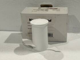 Kfp13dp Kitchenaid Dough Blade Replacement Part Oem Bnib