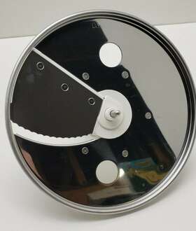 Kfp1433a Kitchenaid Food Processor Replacement Part Adjustable Slicing Kfp1466cu